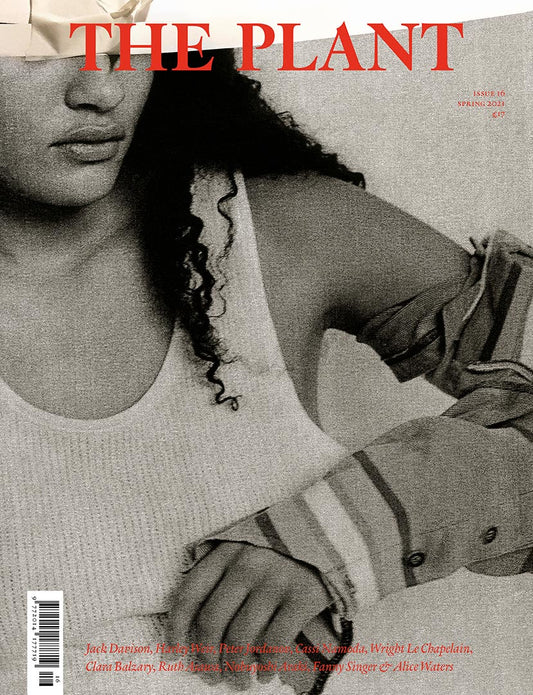 The Plant Magazine  N°16