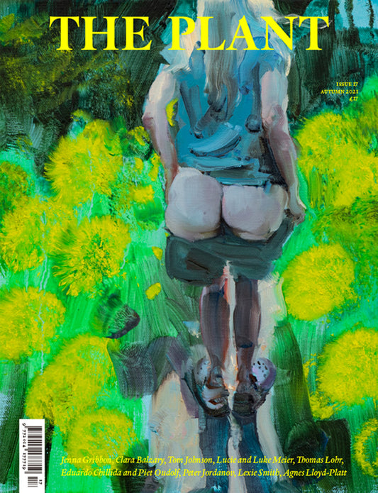 The Plant Magazine  N°17