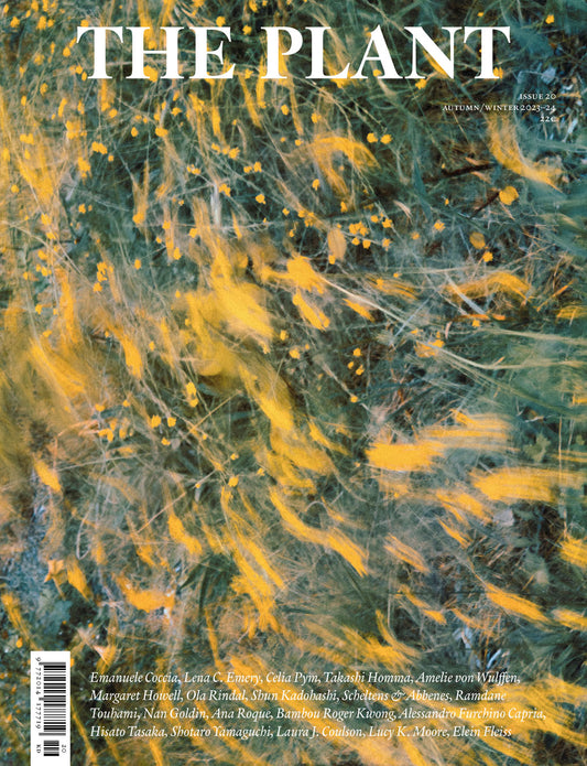 The Plant Magazine  N°20