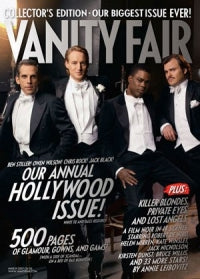 Vanity Fair N°559