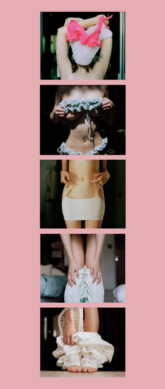 Badlon - (Un)DRESSING
