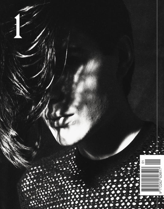 Up-and-Coming Style N°01