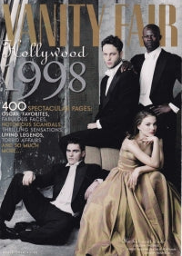 Vanity Fair N°452