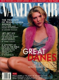 Vanity Fair N°450
