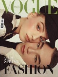 Vogue Italia N°751