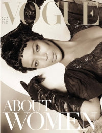 Vogue Italia N°750