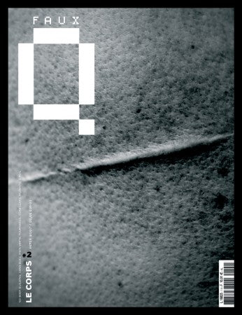 Faux Q N°02