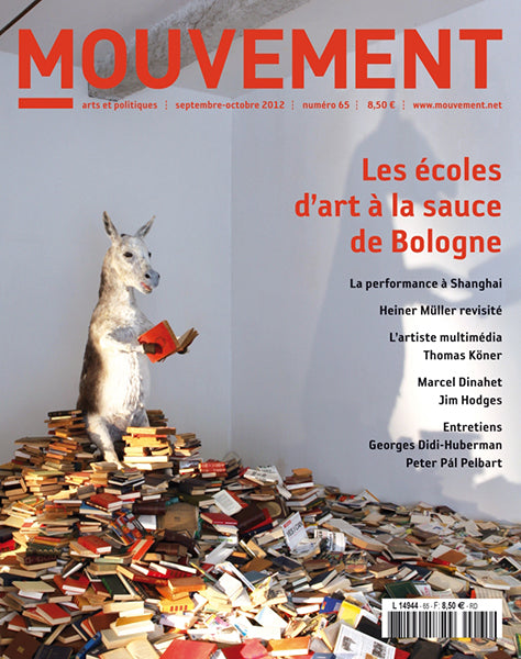 Mouvement N°65