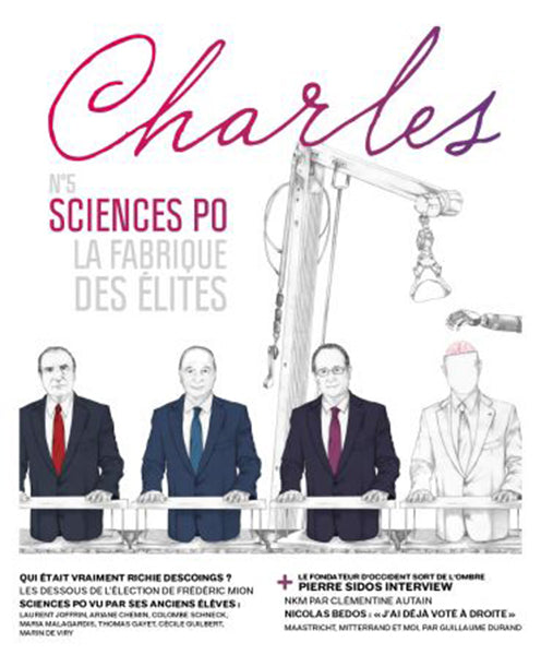 Charles N°05