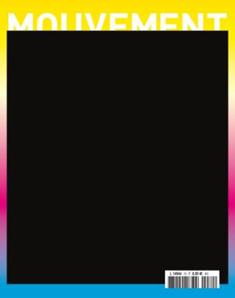 Mouvement N°70