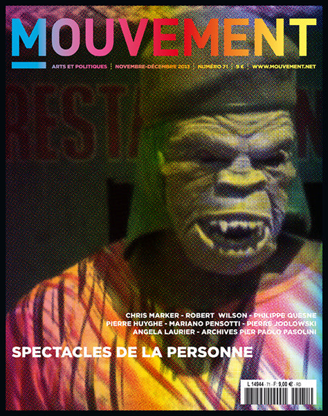 Mouvement N°71