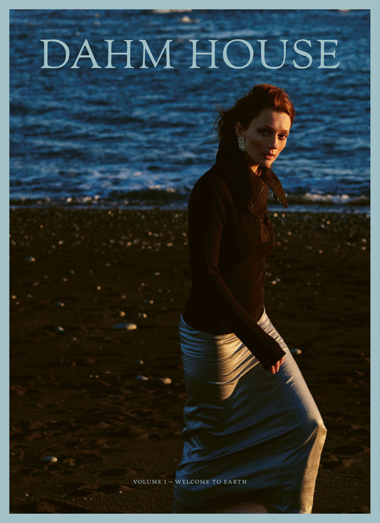 Dahm House  N°1-1