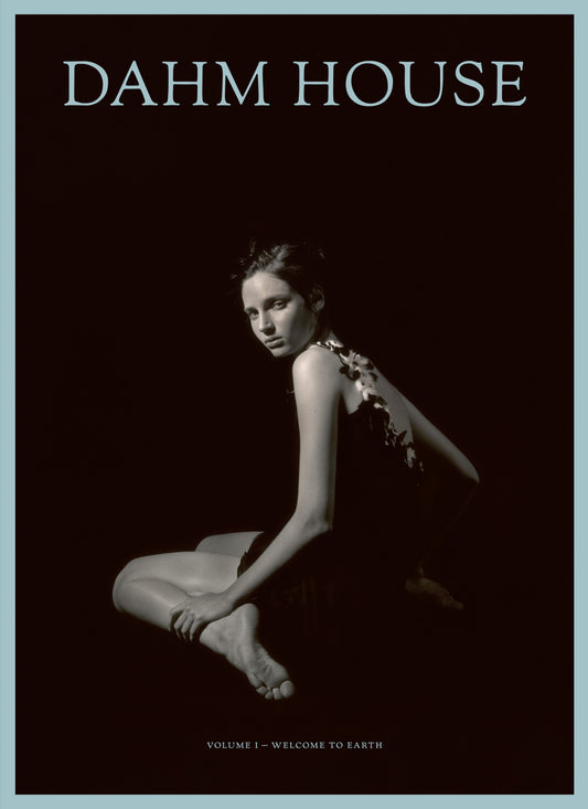 Dahm House  N°1-2
