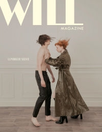 WILL magazine N°2