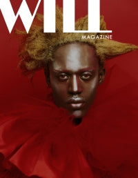 WILL magazine N°1
