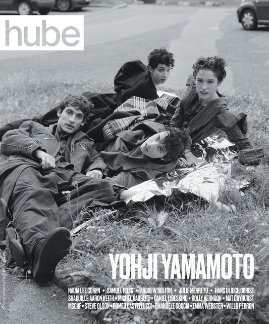hube N°5