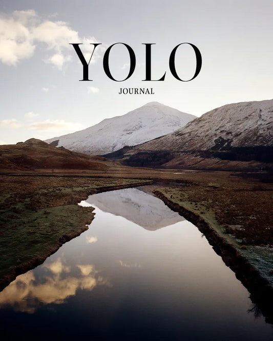 YOLO Journal N°14