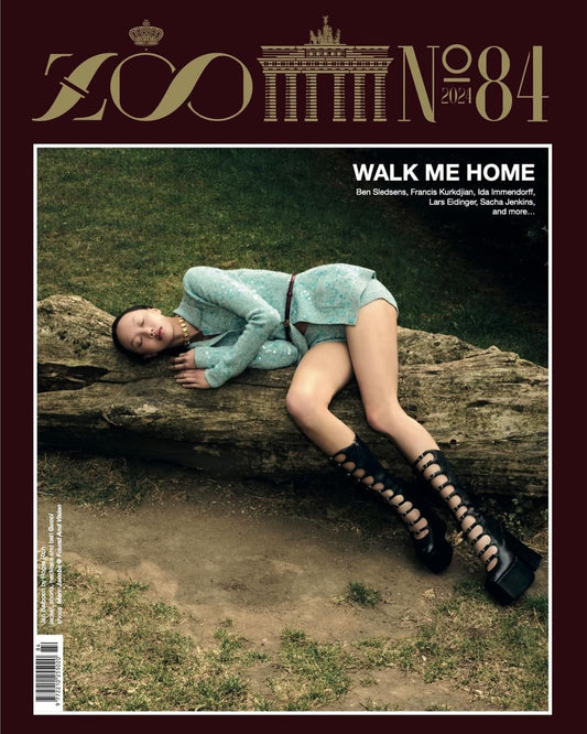Zoo N°84