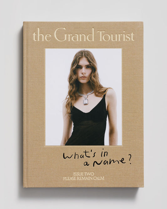 The Grand Tourist