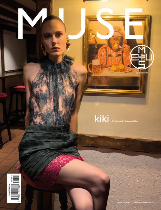 Muse n°65