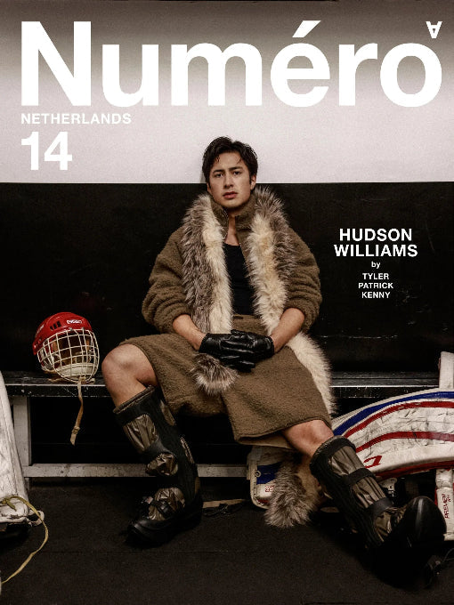 Numéro Netherlands Nº14