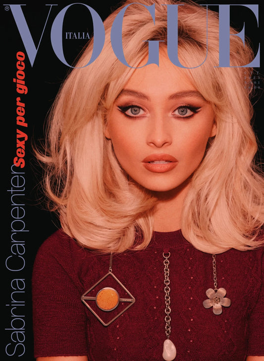 Vogue Italia N°901
