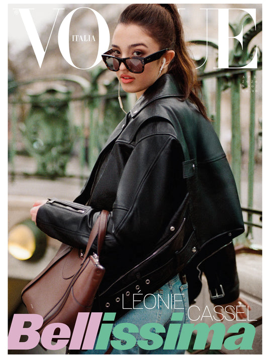 Vogue Italia N°907