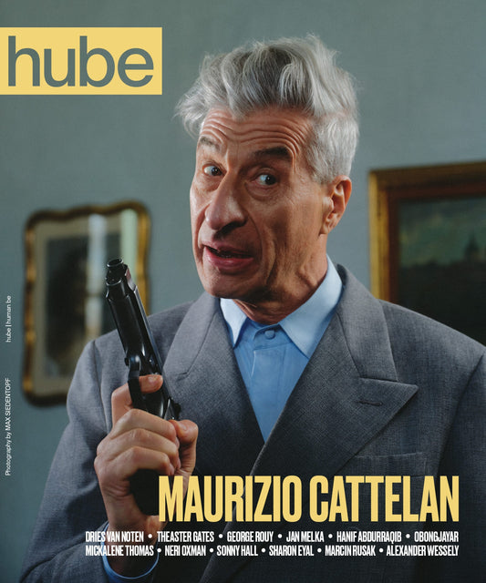 hube N°8