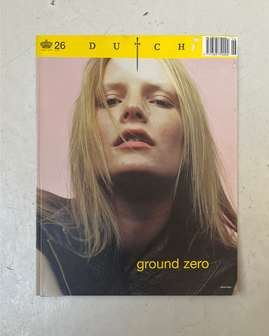 Dutch N°26