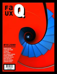 Faux Q N°10