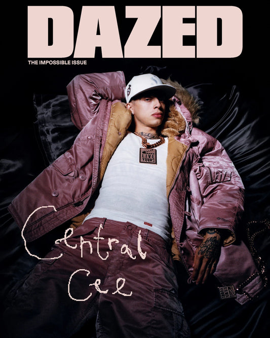 Dazed & Confused N°285