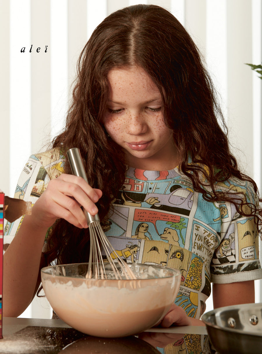 Aleï Journal N°14-1