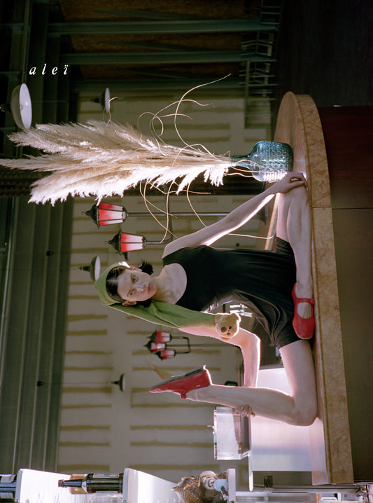 Aleï Journal N°15-2
