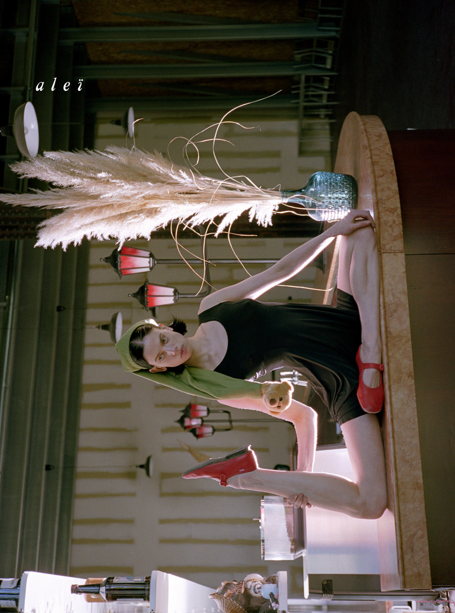 Aleï Journal N°15-2