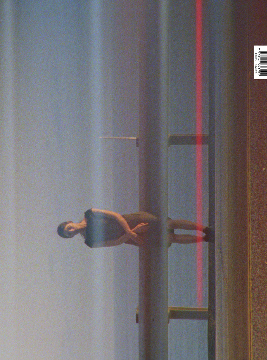 Aleï Journal N°15-3