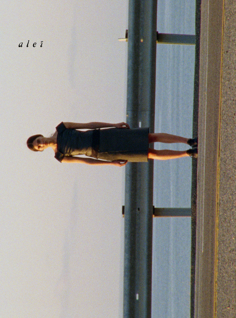Aleï Journal N°15-3