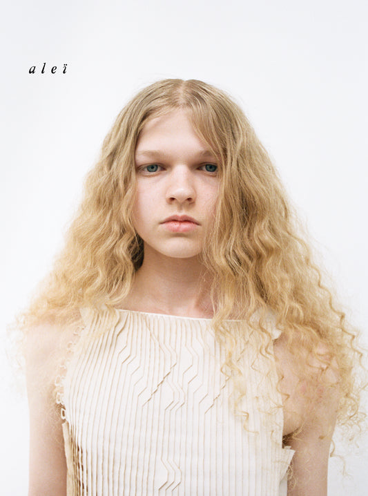 Aleï Journal N°15-1