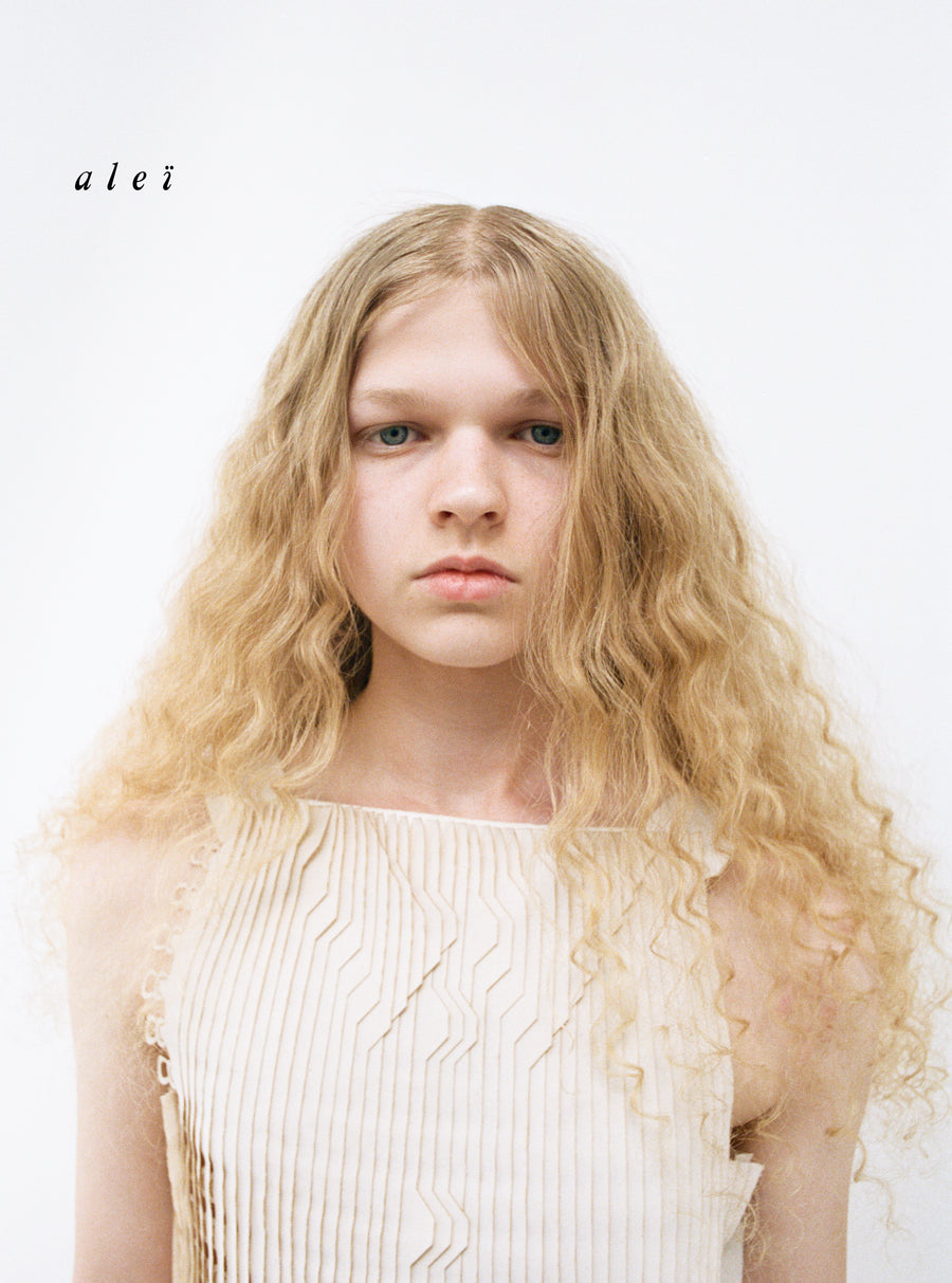 Aleï Journal N°15-1
