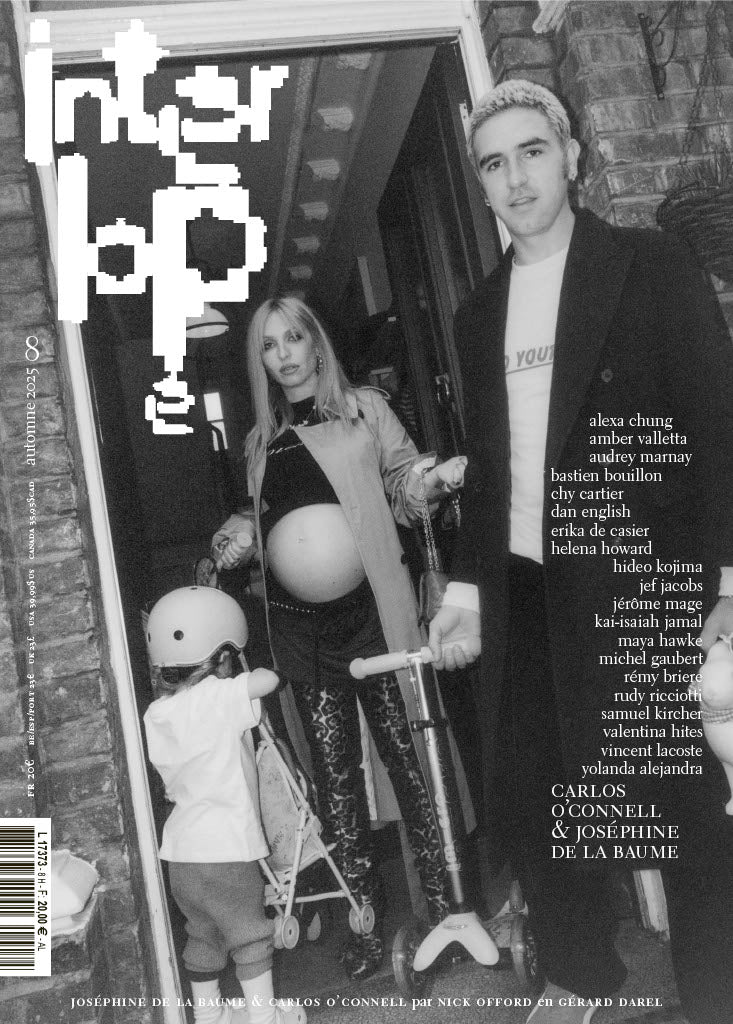 Interlope N°8