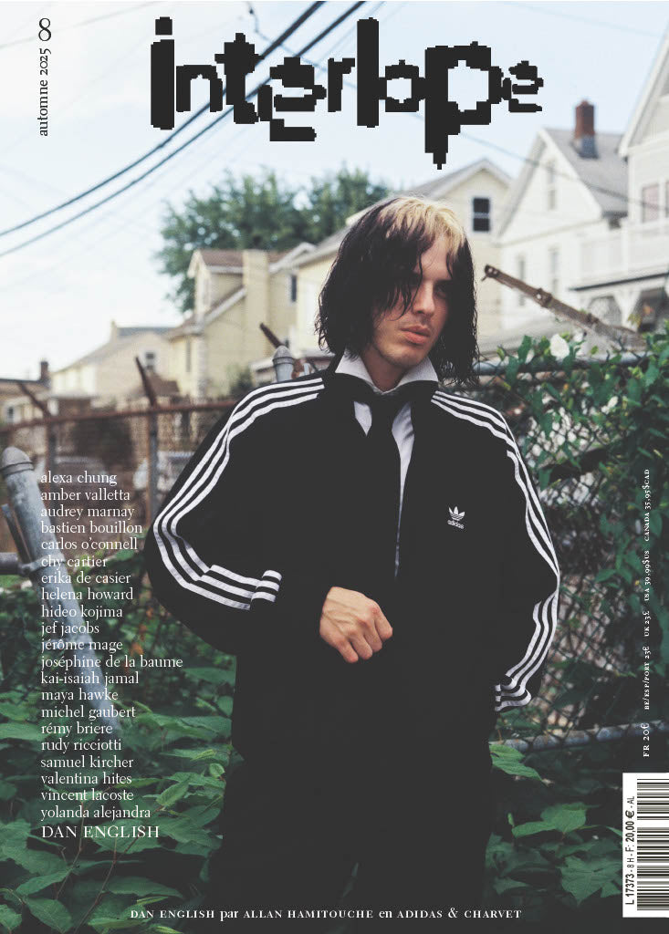 Interlope N°8