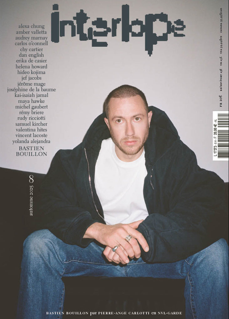 Interlope N°8