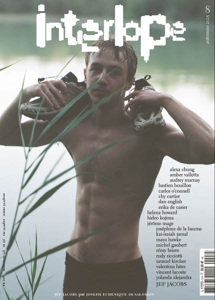 Interlope N°8