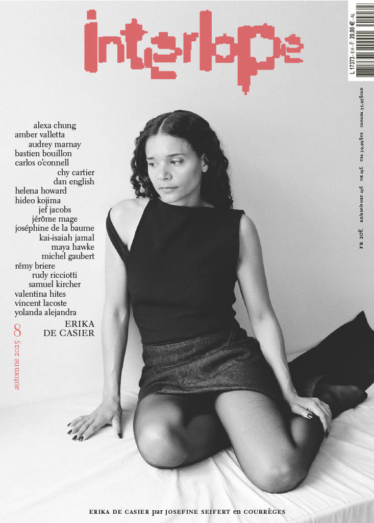 Interlope N°8