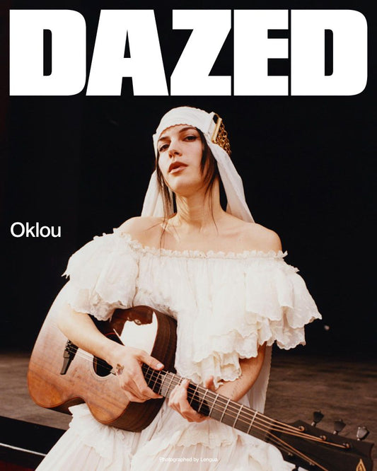 Dazed & Confused N°291