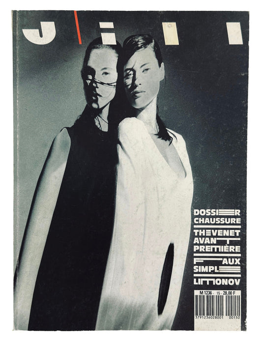 Jill N°12