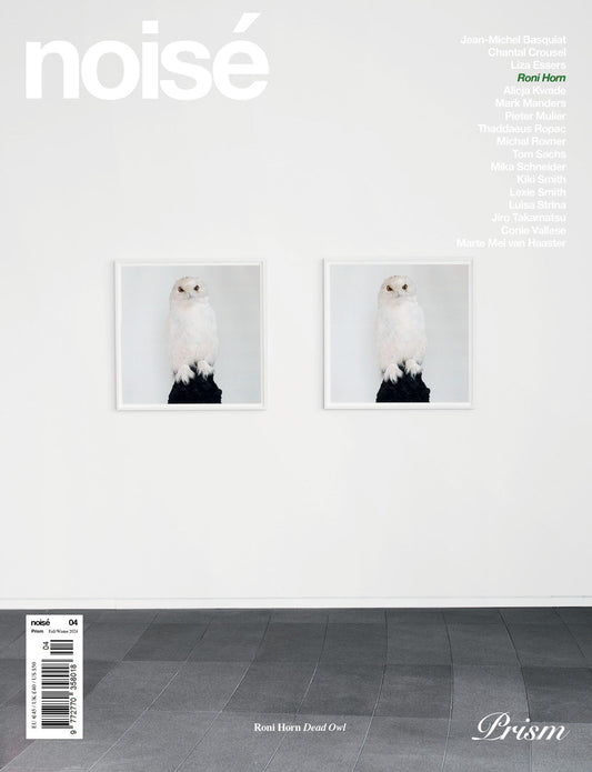Noisé N°4