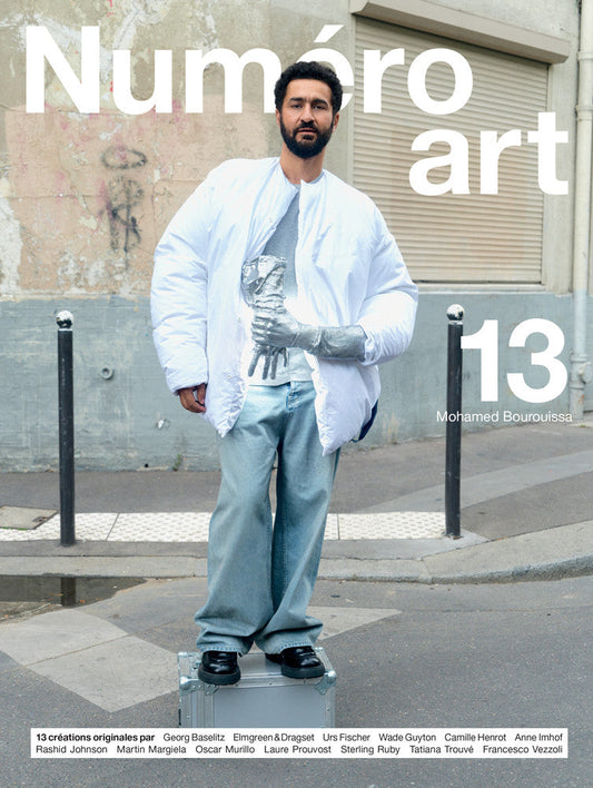 Numéro Art  N°15