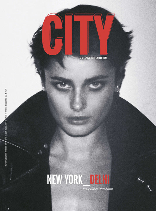 City Magazine International N°2