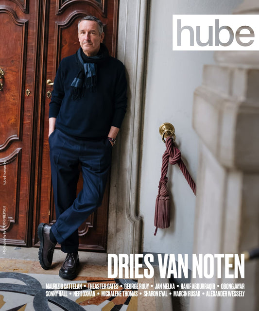 hube N°8