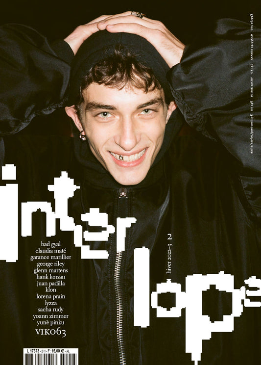 Interlope N°2-1